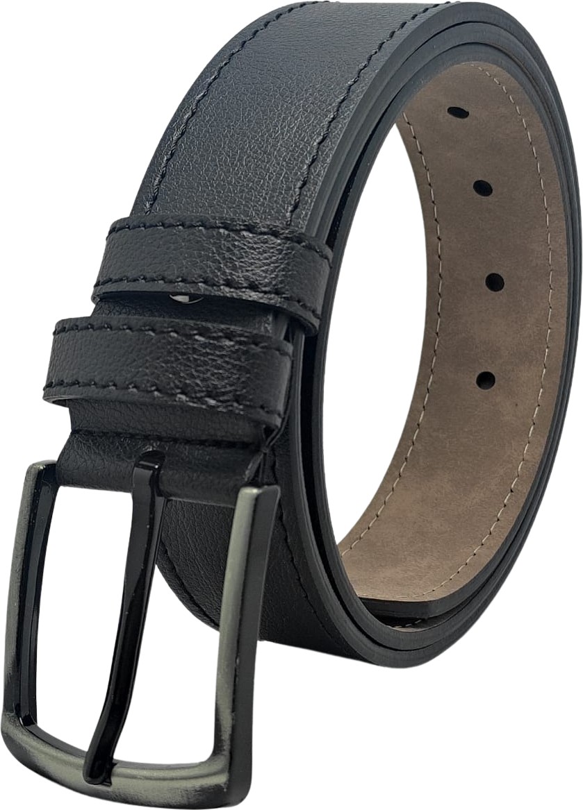 Genuıne Leather Eds Company Genuine Leather Company Eds Erkek Spor Kemer görsel 2