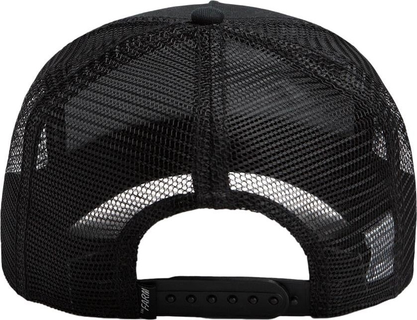 Goorin Bros Dead Skull 101-1664 görsel 3