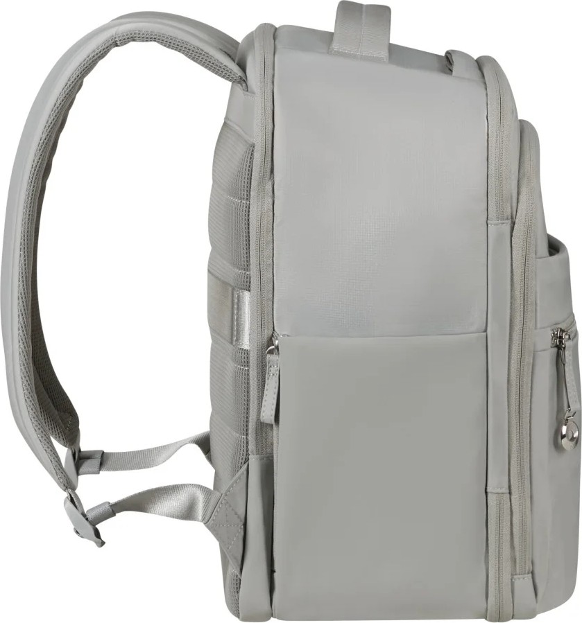 Samsonite Move Journey Yeşil Sırt Çantası (Xs) 14.1" görsel 5