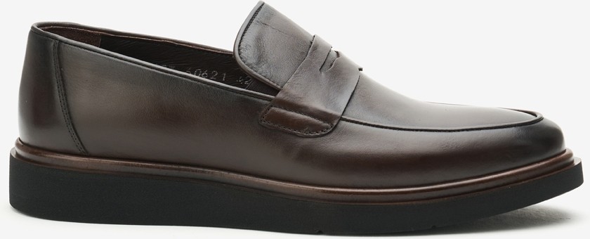 John May Erkek Klasik Ayakkabı KA-26K-C30403 John May