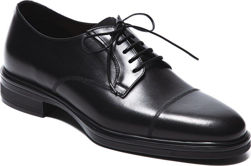 Franceschetti Erkek Oxford ( Klasik) 0990003.36200101 Franceschetti Cortına Nero görsel 2