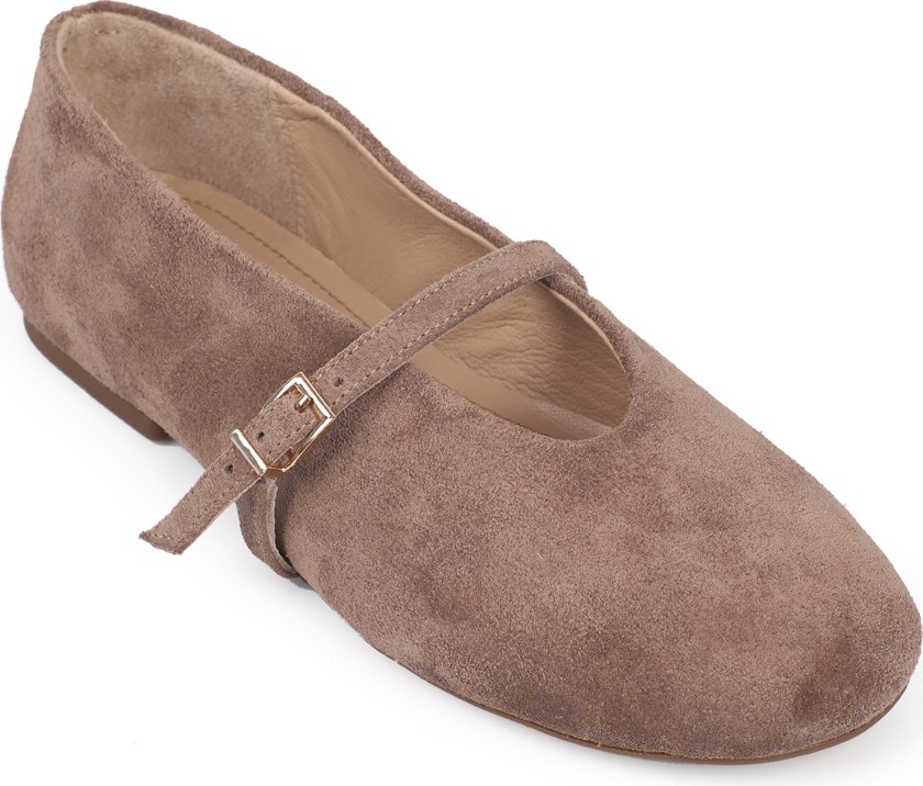 Capone Outfitters Robyn Hakiki Deri Babet