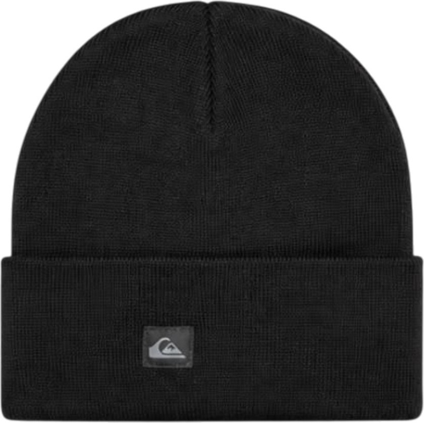 Quiksilver Brigade Siyah Erkek Bere