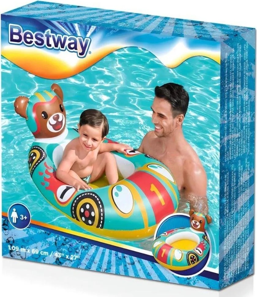 TeknoKapsül Sevimli Hayvanlar Çuk Botu - 109/117 cm - 34170 - 1 Adet görsel 2