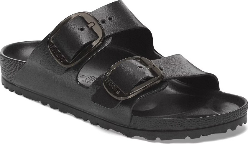Birkenstock Arızona Eva Çift Bantlı Ekru Kadın Terlik 1027384 görsel 8