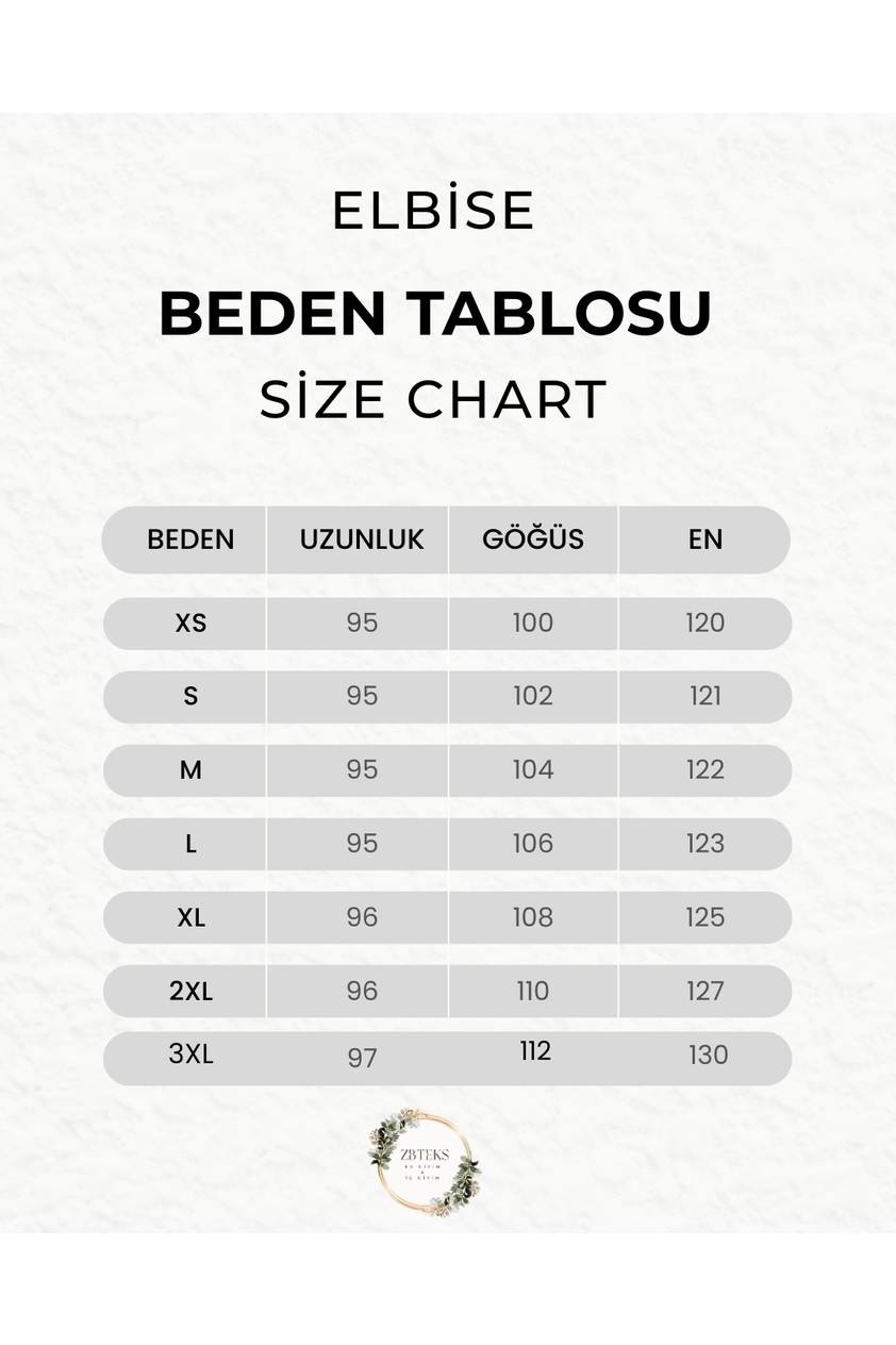 Zbteks Çilek Desenli Penye Günlük Elbise Normal Kesim - Ev, Plaj, Gecelik görsel 5