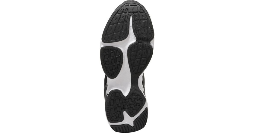 U.S. Polo Assn. Maybe Beyaz Kadın Sneaker Spor Ayakkabı görsel 4