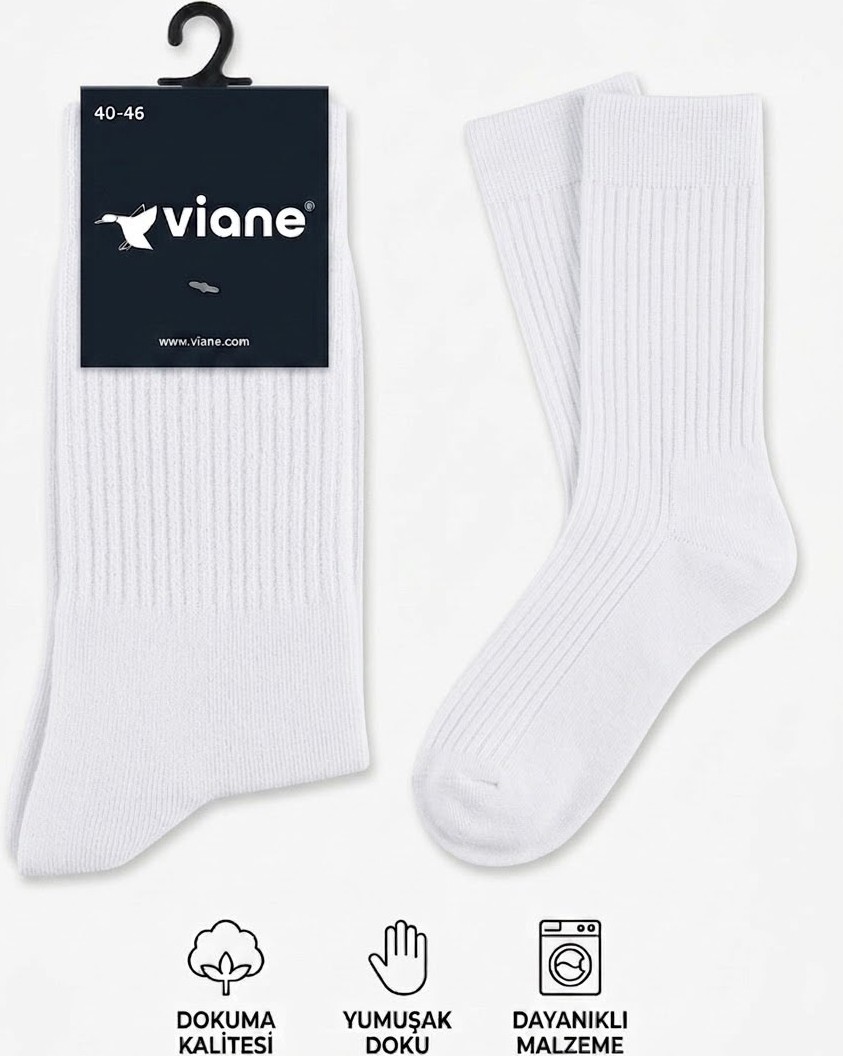 Viane Erkek Çorap