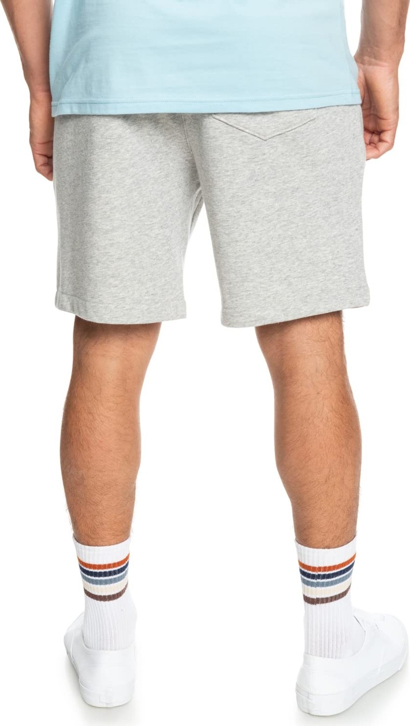 Die Grup Quiksilver Erkek Klasik Pantolon Essentials Şort görsel 4