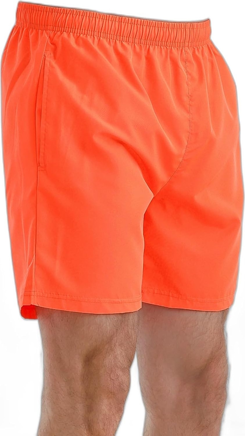 Happy Trend Slazenger Rabı In Erkek Cepli Deniz Şortu Mayo