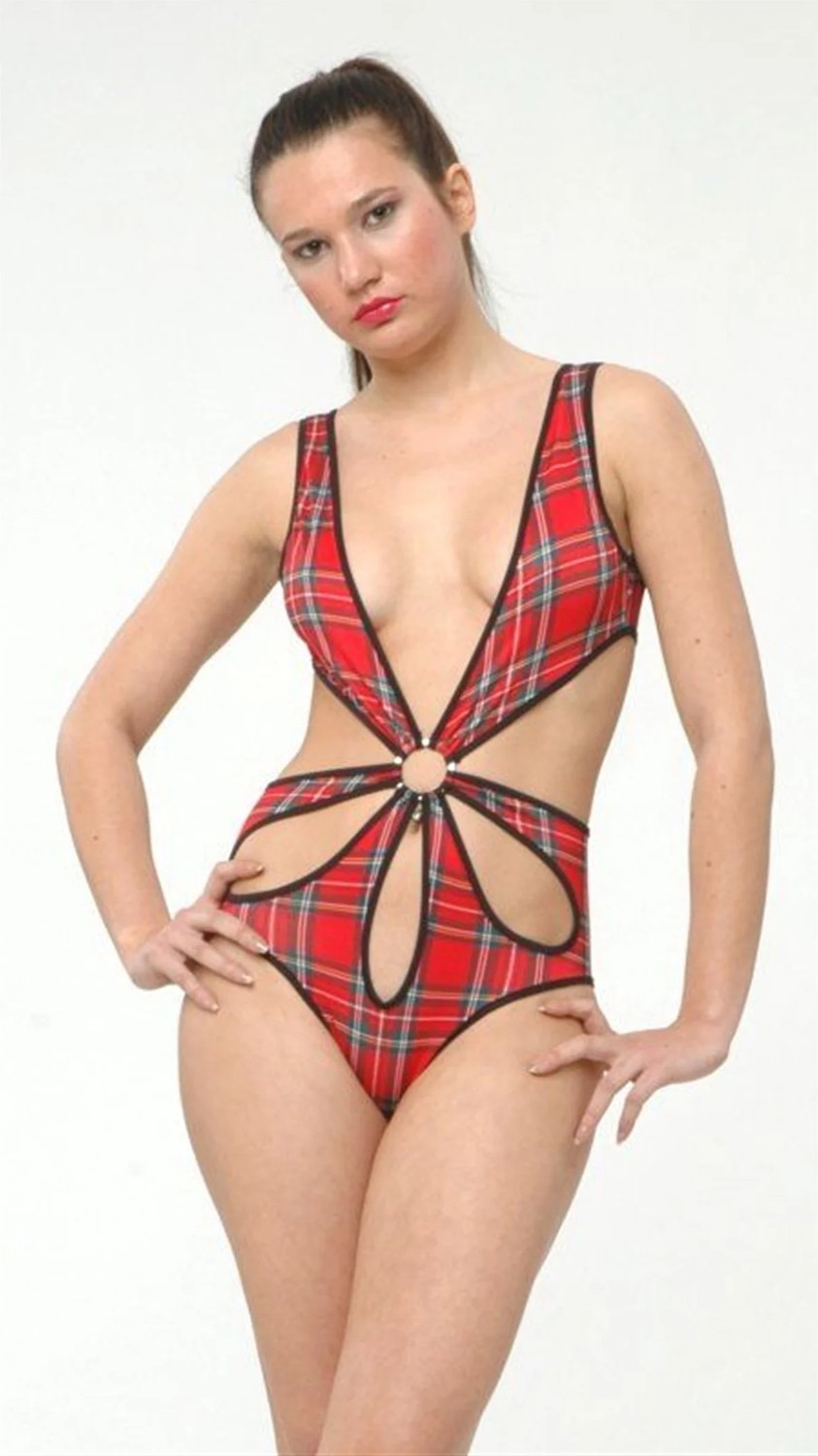 bebekokusu Terry Pau TP091214 Çiçek Şeklinde Body