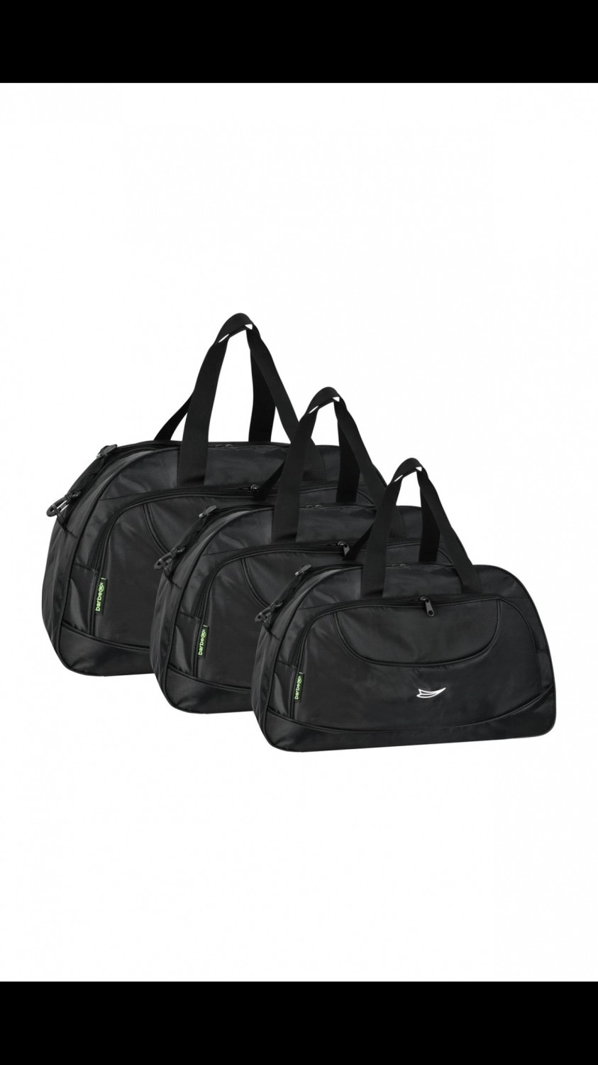 Pileli Store Askılıklı Spor El Valizi Küçük Boy El Çantası