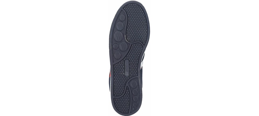 U.S. Polo Assn. 1P Kares 1Fx Erkek Günlük Ayakkabı - 100910452 görsel 7