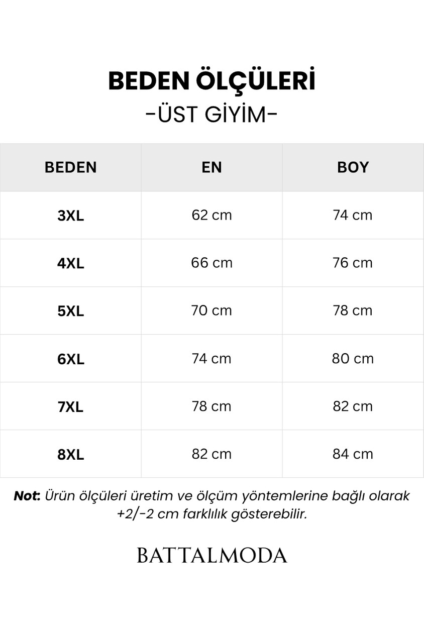 Battal Moda Erkek Büyük Beden Bordo Atlas Polo Yaka Fermuarlı Triko Kazak 5xl-6xl-7xl-8xl görsel 6