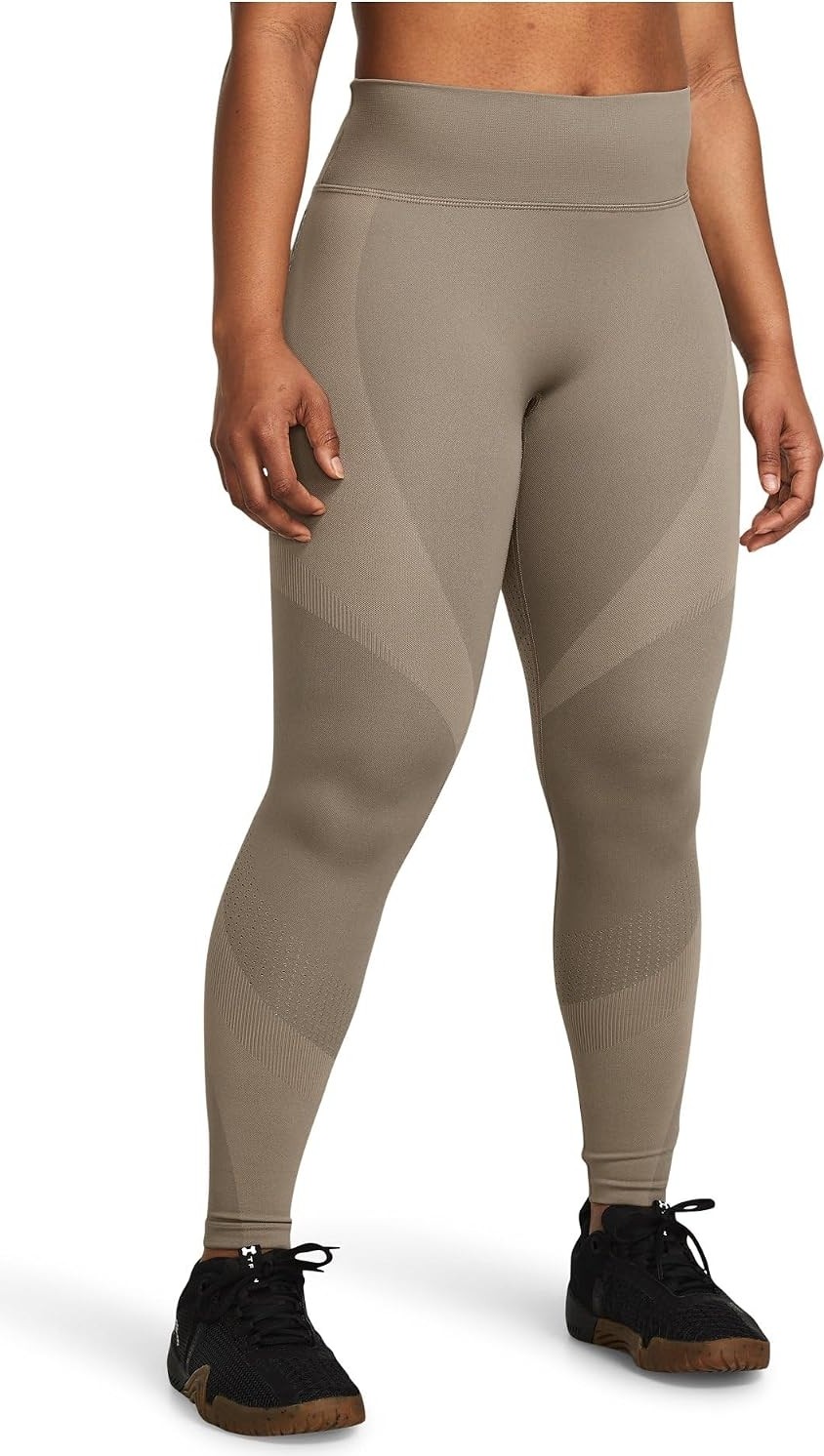 Vanish Elite Seamless Ankleg Tayt Kadın