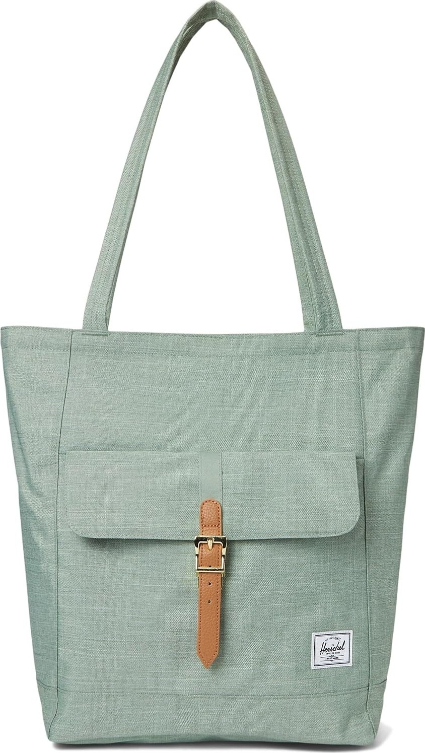Herschel Retreat Tote Diaper | Alt Açma Matlı Anne Bebek Omuz Çantası, 14" Laptop Uyumlu, 18.5l