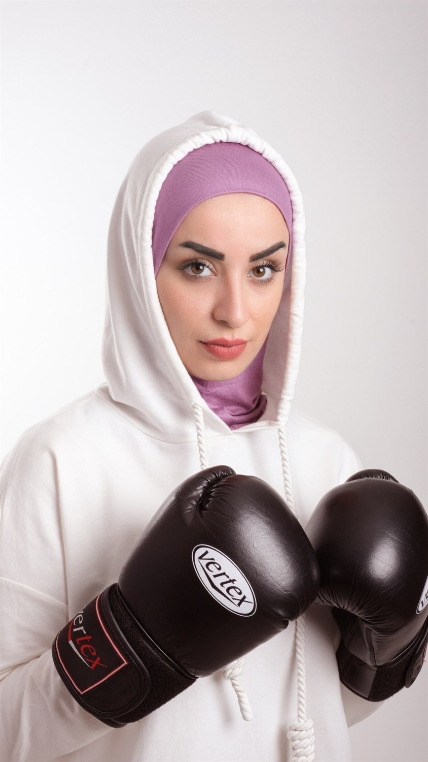 Hürrem Bone Gül Kurusu Pratik Hazır Geçmeli Tesettür Bone Sandy Kumaş Lüks Hijab 2115_18