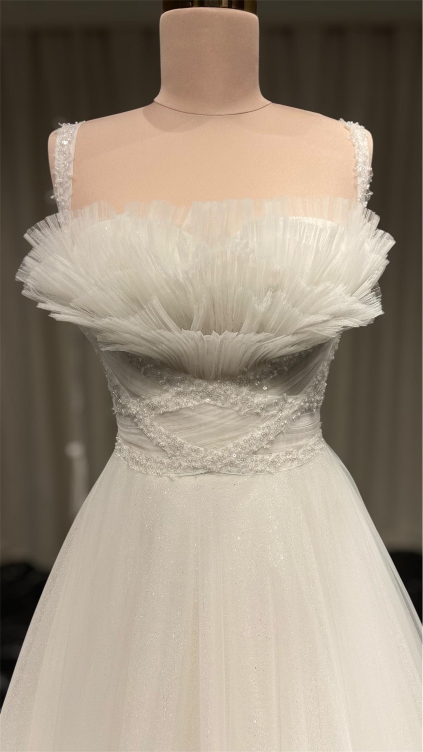 Narin Moda Narinmoda Gelinlik görsel 2