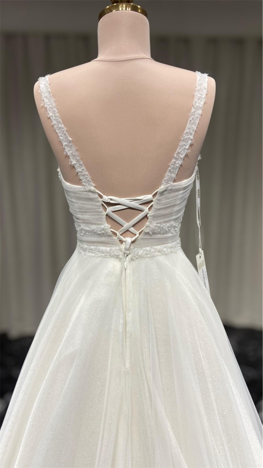Narin Moda Narinmoda Gelinlik görsel 3