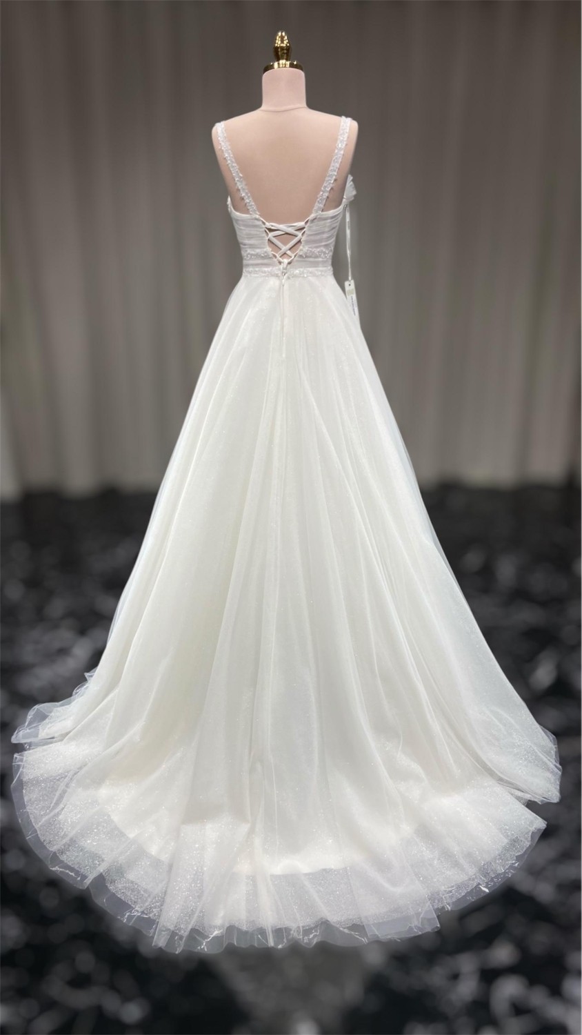 Narin Moda Narinmoda Gelinlik görsel 4