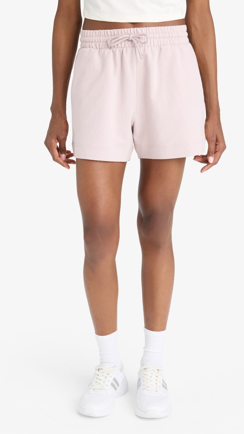 DeFacto Standart Fit Sporcu Kısa Paça Basic Şort Z6696AZ25SM görsel 4