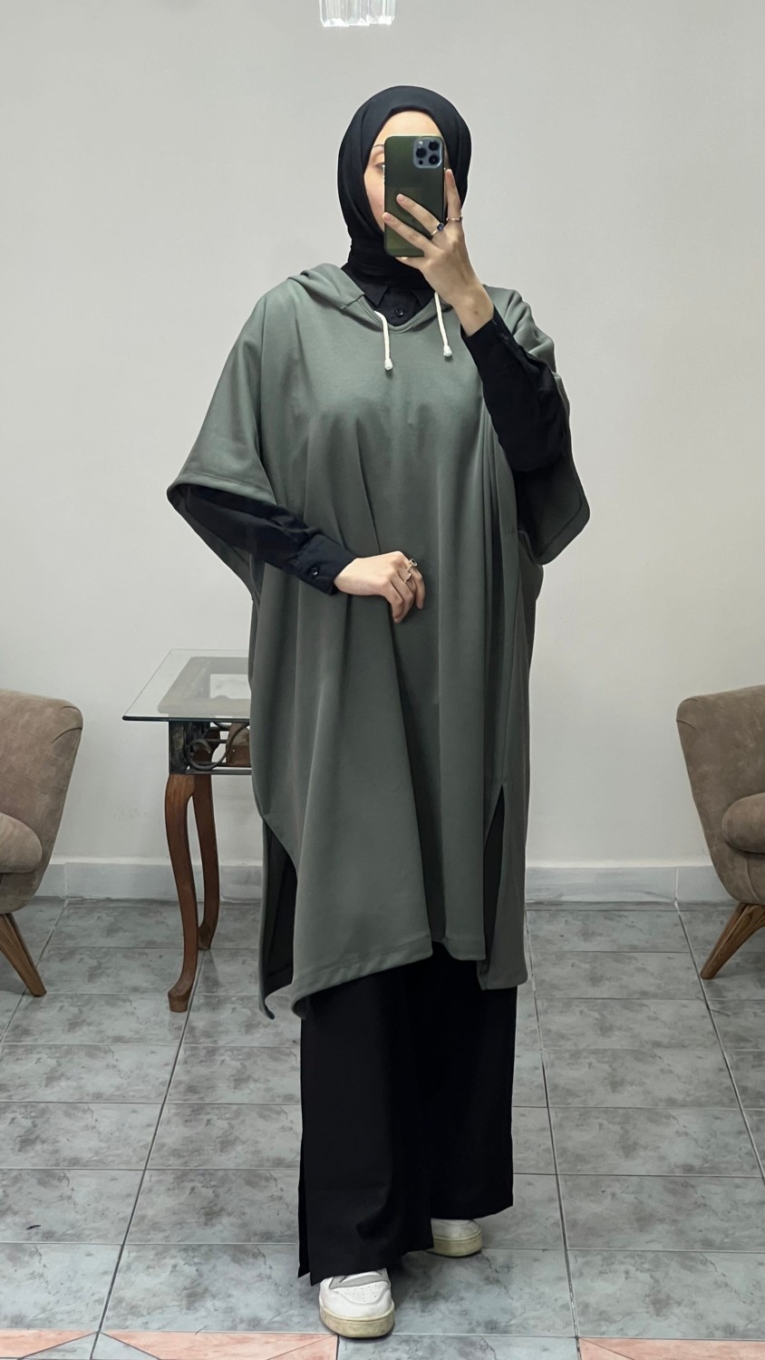 Lady Hilye Panço Swet görsel 6