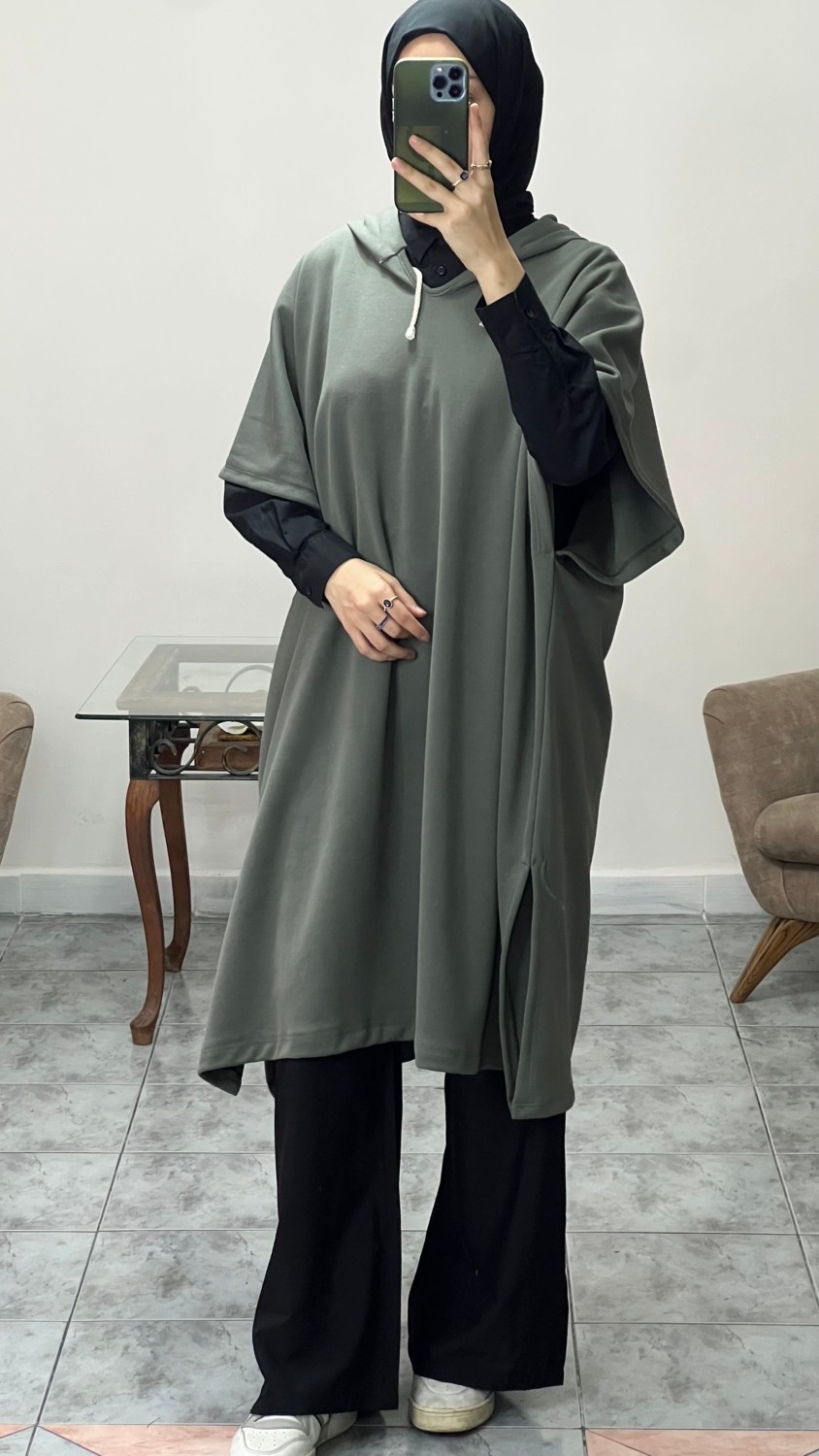 Lady Hilye Panço Swet görsel 7