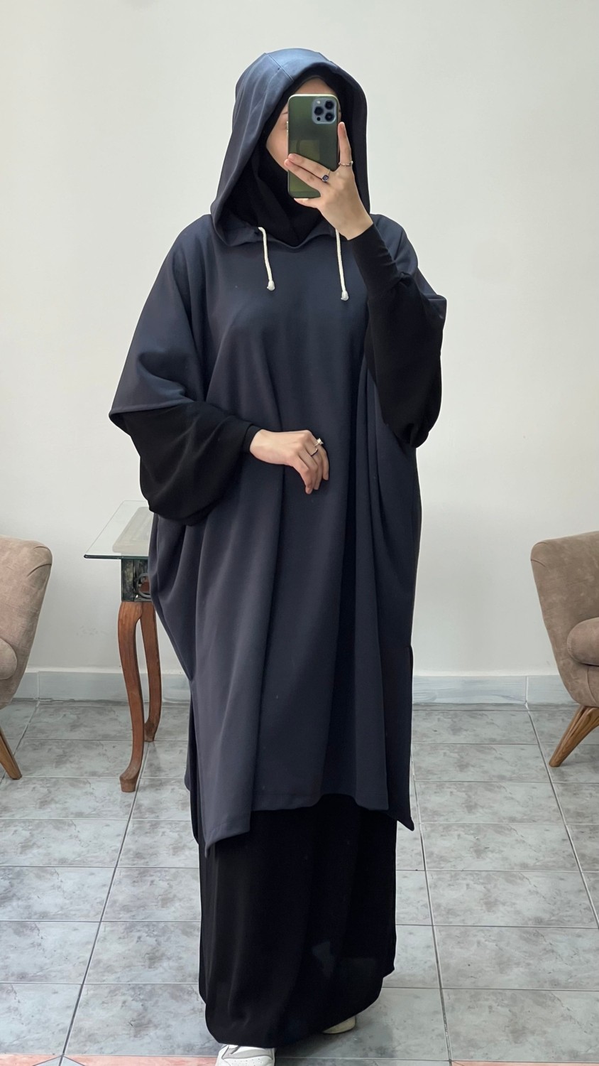 Lady Hilye Panço Swet görsel 4