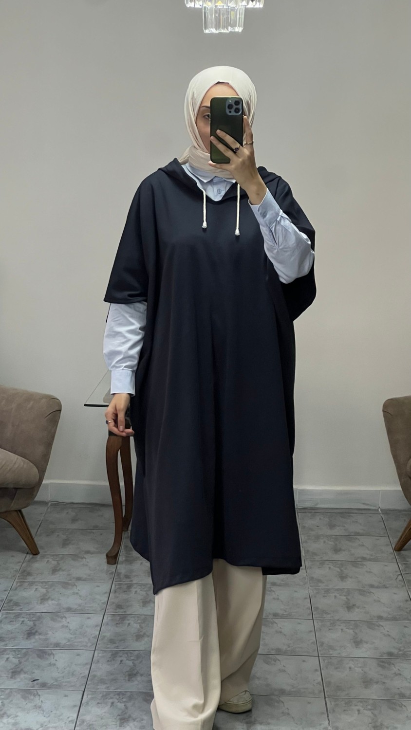 Lady Hilye Panço Swet görsel 5