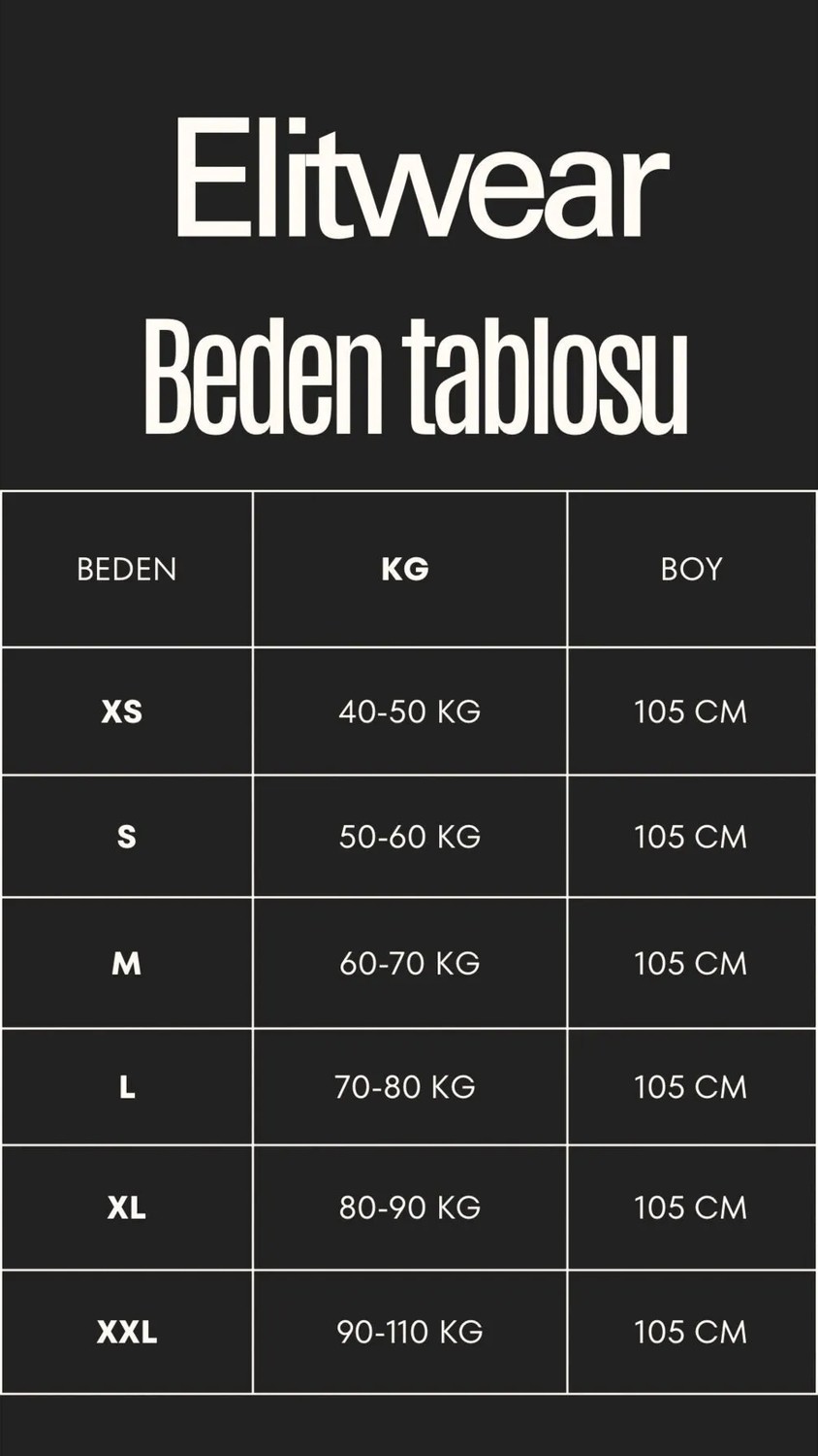 Elit Wear Yeni Sezon Rahat Kalıp Esnek Kumaş Beli Lastikli Baggy Jogger Pantolon görsel 6