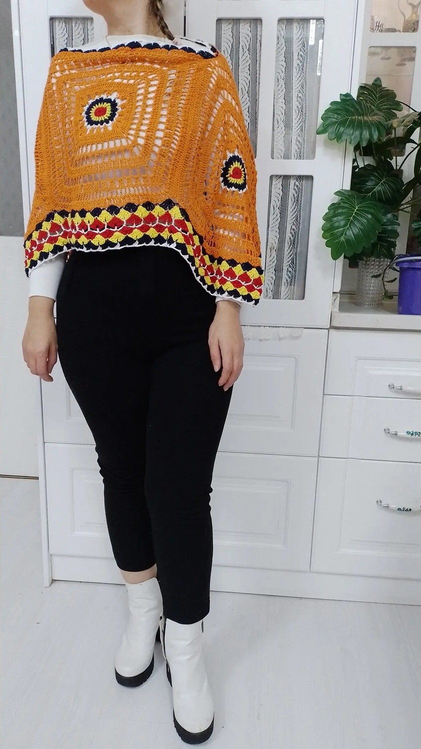 Daisy Handmadepanço