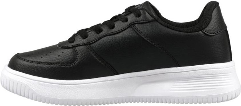 Lumberjack FINSTER 4FX Siyah Erkek Sneaker görsel 2