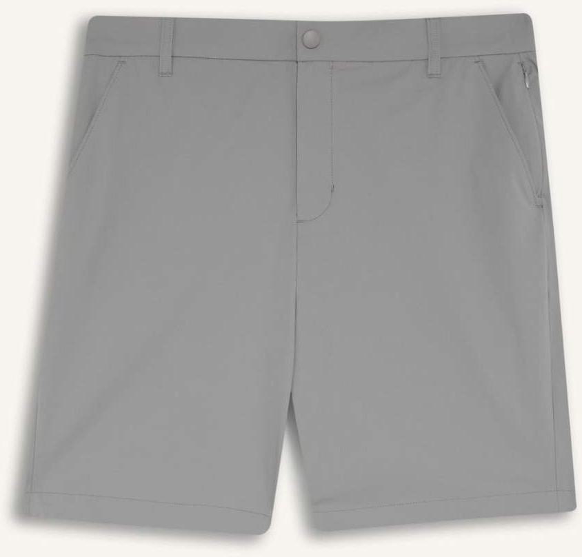 DeFacto Slim Fit Dar Kesim Sporcu Dokuma Şort D9249AX25SP görsel 4