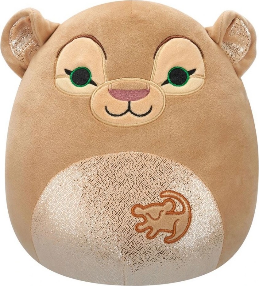 Nessiworld Peluş 25 cm (Adet Fiyatıdır)