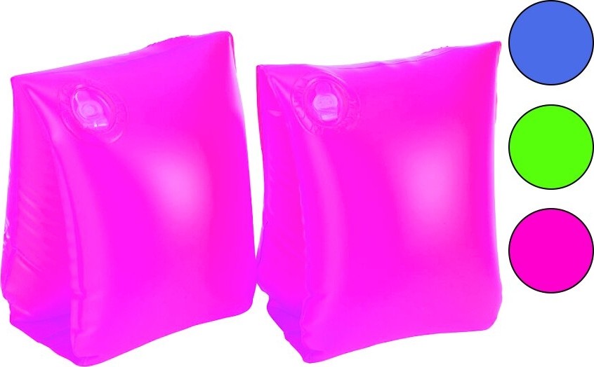 Neon Renkli Deniz Kolluk 3-6yaş (5616)