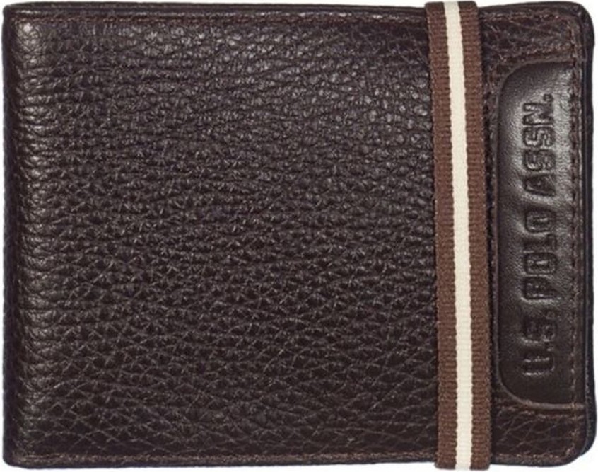 U.S. Polo Assn. PLCUZ7614 Cüzdan