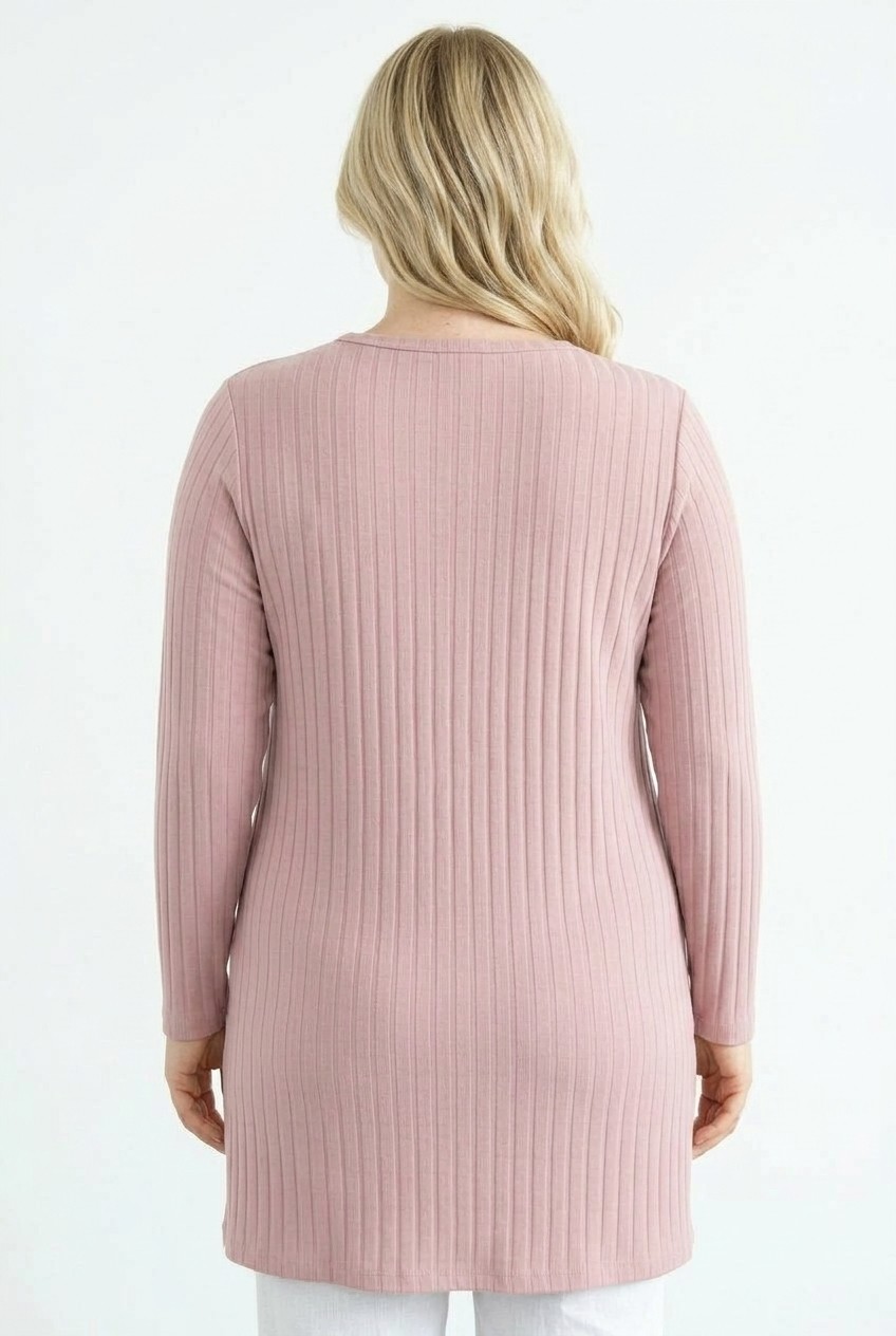 Stil Diva Cepli Ince Kumaşlı Fitilli Bluz görsel 5