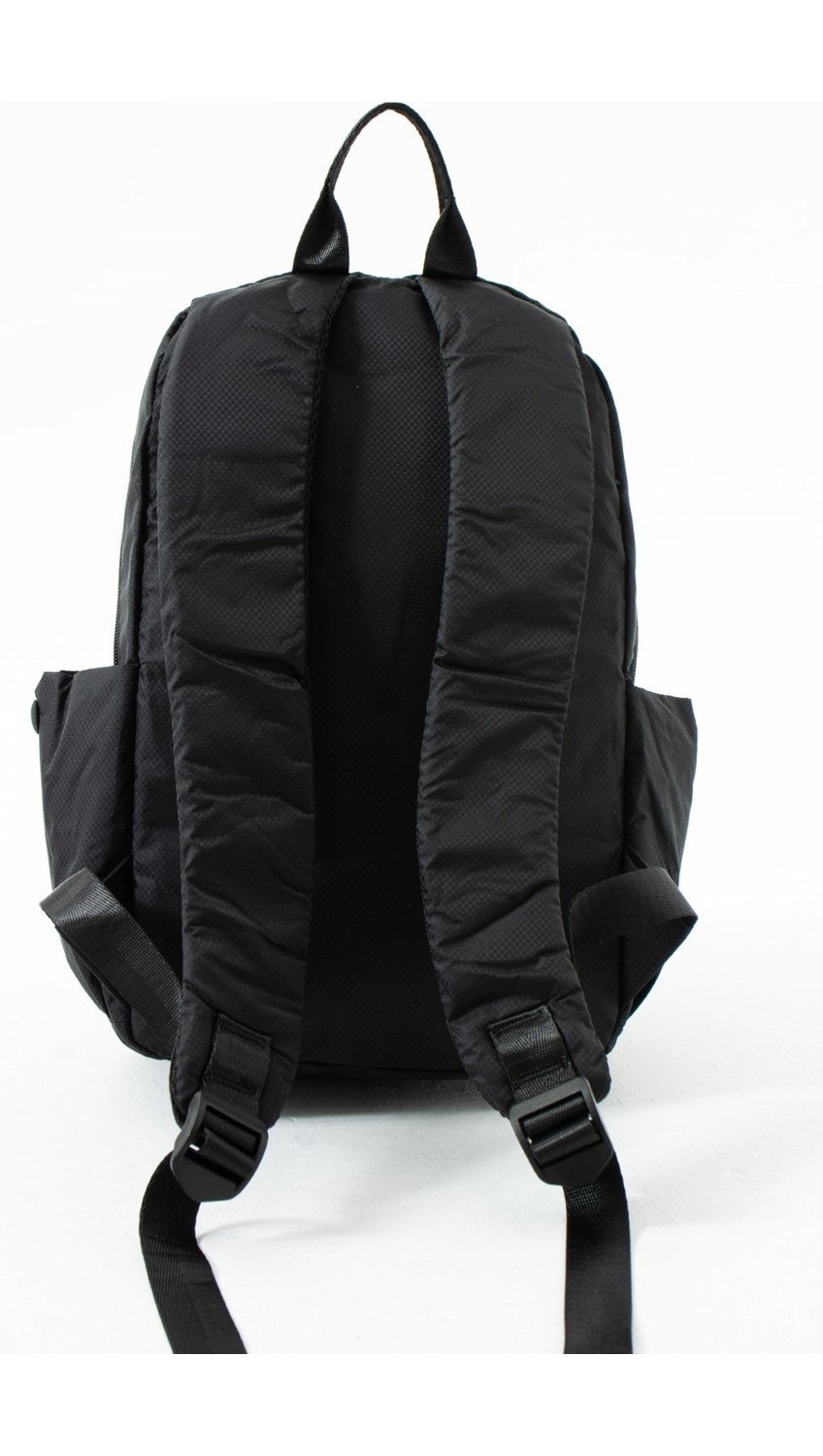 Rky Serenity Sanmorris Unisex Suya Dayanıklı Paraşüt Kumaş 4 Bölmeli Laptop Bölmeli Günlük Kullanım Sırt Çantası görsel 7