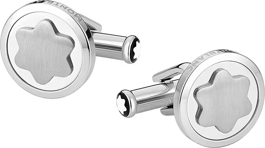 Montblanc Kol Düğmesi 116660