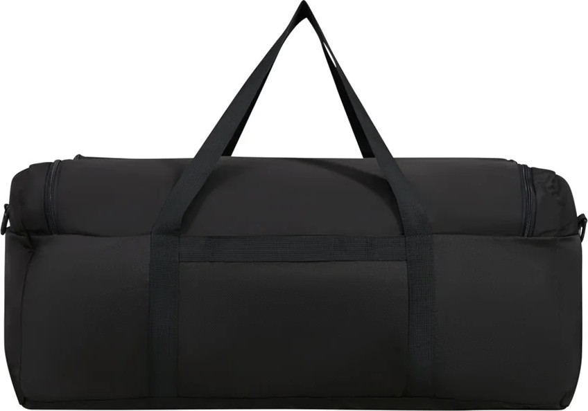 Samsonite Siyah Ta Revolution Katlanabilir Seyahat/spor Çantası görsel 3