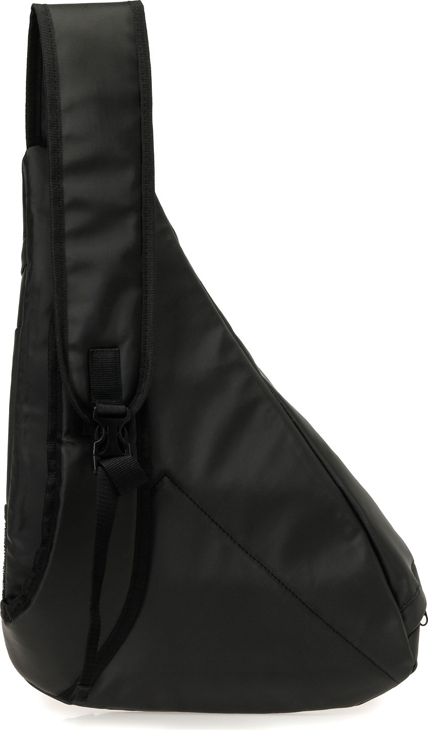 Lumberjack ml SNGL35 Bag 5pr Siyah Erkek Sırt Çantası görsel 3