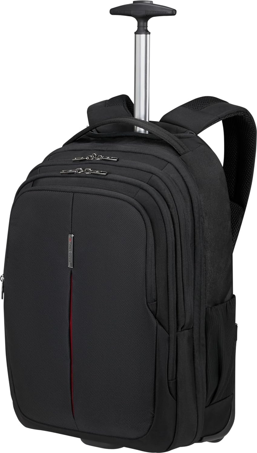 Happy Trend Samsonite KR2-09-009 15.6" Guard It 3.0 Tekerlekli Sırt Çantası Siyah