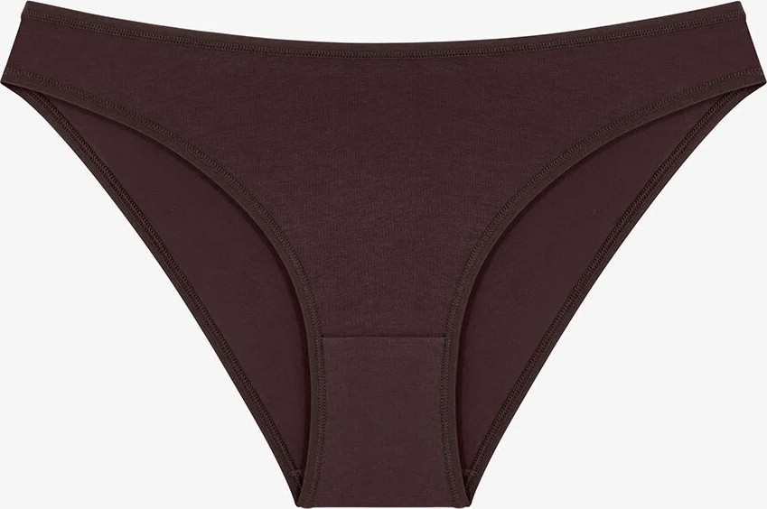 Penti Terra 3'lü Slip Külot görsel 5