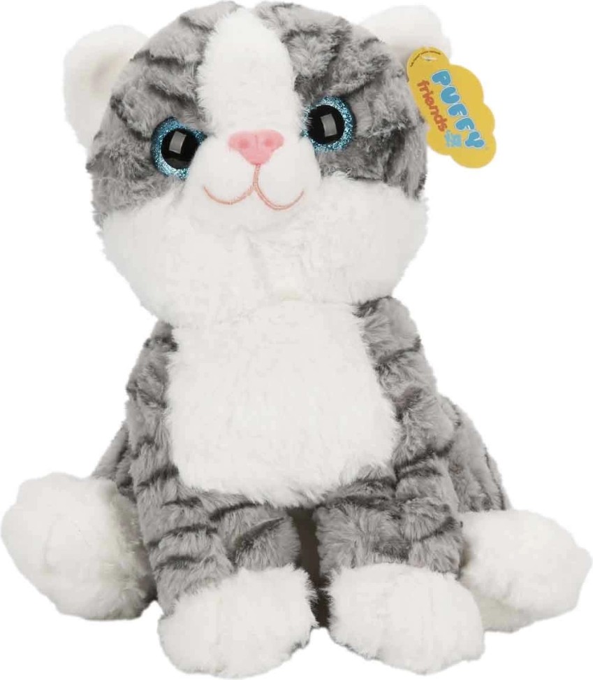 Aslanoğlu Store Bıyınessiworldız Kedi Peluş 30 cm S00004774