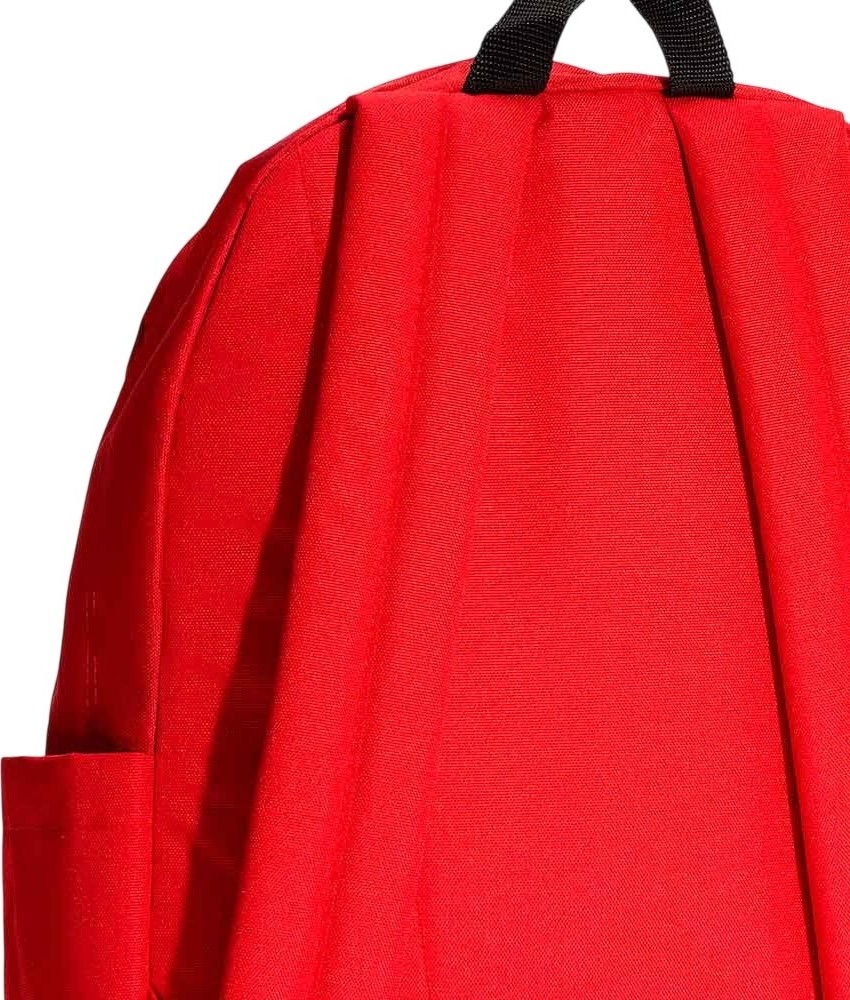 Vans Old Skool Drop V Backpack Kırmızı Unisex Sırt Çantası görsel 5