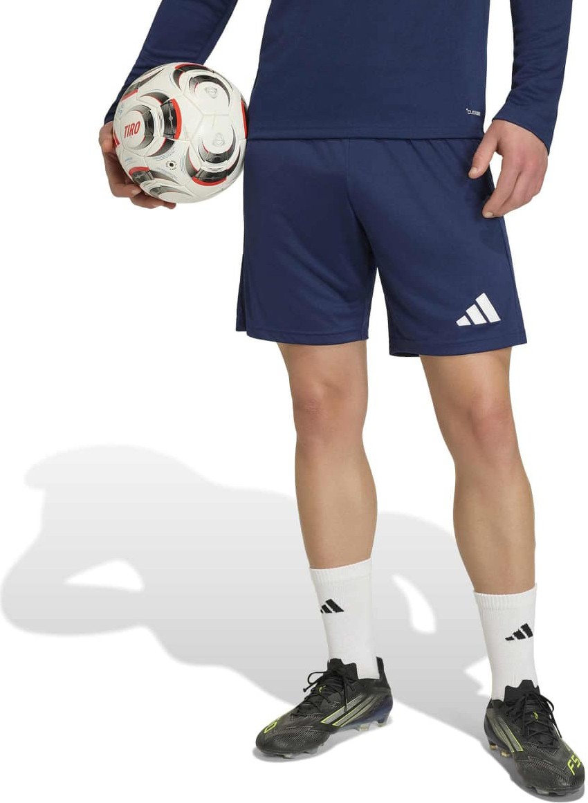 adidas ENTRADA26 Training Erkek Lacivert Şort