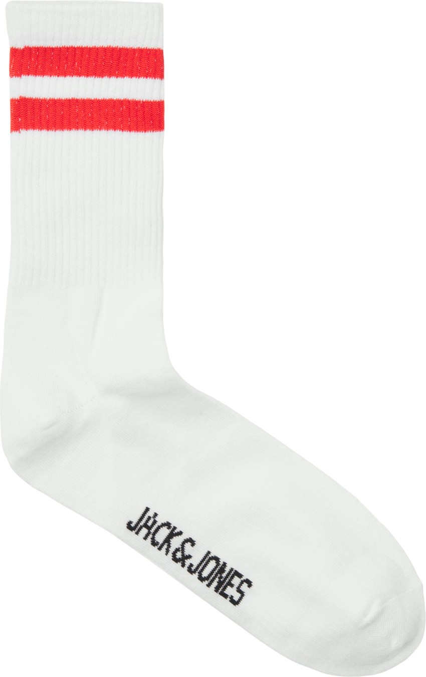 Jack & Jones Additionalsı Jaceli Pamuk Karışımlı Çorap Erkek Çorap 12250739 görsel 2