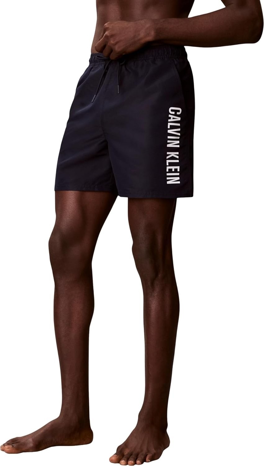 Happy Trend Calvin Klein Erkek Medium Drawstring LV00N61047 Mayo (1'li Paket) görsel 4