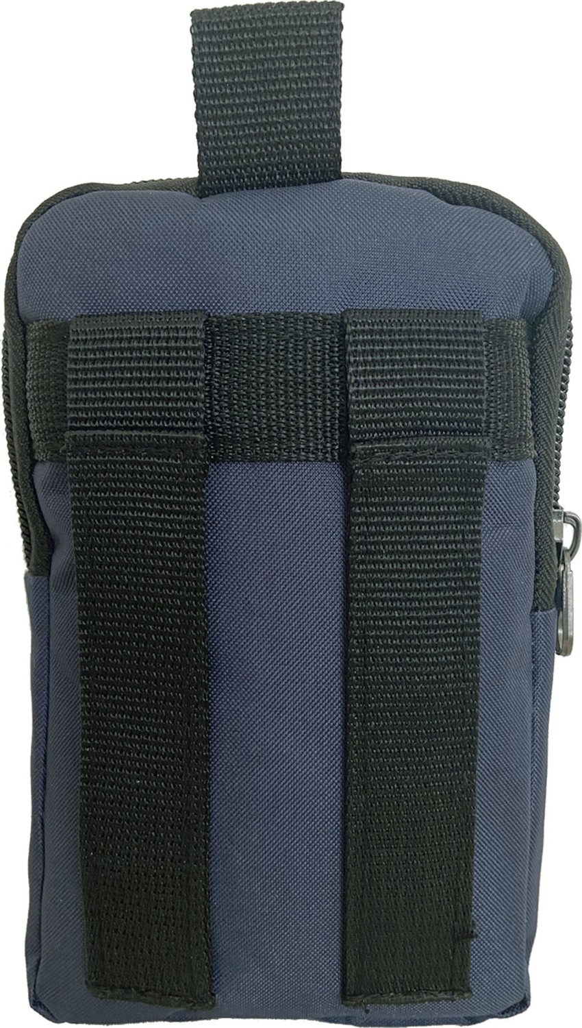 Lederax Ttk08 Taktik Bel Ve Kemer Çantası Su Geçirmez Lacivert 3 Bölmeli Ergonomik Tasarım görsel 3