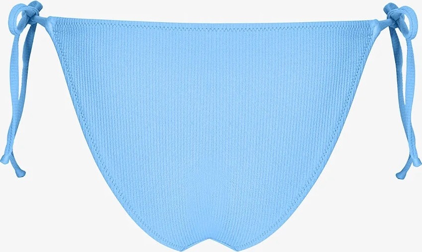 Penti Mavi Eulina Dokulu Orta Bel Bikini Altı görsel 5